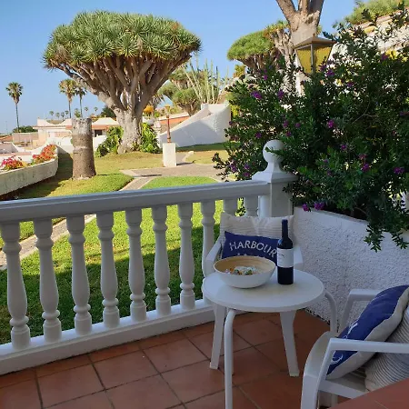 Terazza Del Mar Studio * Tacoronte