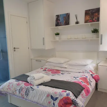Terazza Del Mar Studio Tacoronte