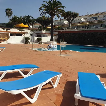 Lejlighed Terazza Del Mar Studio *